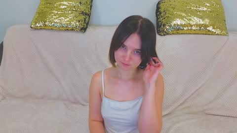 Snapshot of ellie_babyy chatting on January 2025 05:22:02 PM Ellie online show from January 2025 05:22:02 PM