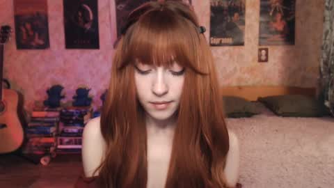 Snapshot of ellie_friendly chatting on September 2025 01:11:01 PM ellie_friendly online show from September 2025 01:11:01 PM