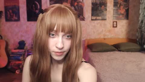 ellie_friendly online show from January 2026 12:57:02 AM