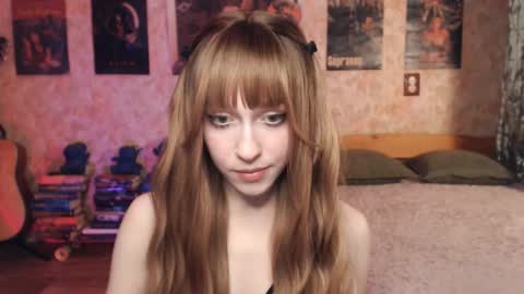 ellie_friendly online show from February 2026 12:36:01 AM