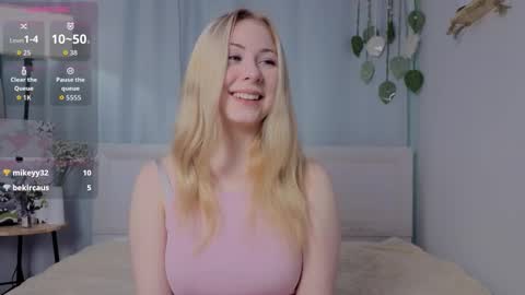 Ellie online show from January 2026 09:25:02 AM