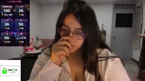 Snapshot of ellie_jones1 chatting on December 2024 01:36:01 AM Ellie online show from December 2024 01:36:01 AM