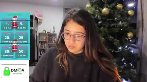 Snapshot of ellie_jones1 chatting on December 2024 02:12:02 AM Ellie online show from December 2024 02:12:02 AM