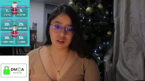 Snapshot of ellie_jones1 chatting on December 2024 01:11:02 AM Ellie online show from December 2024 01:11:02 AM