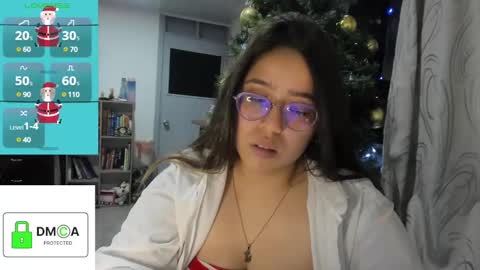 Snapshot of ellie_jones1 chatting on December 2024 01:26:02 AM Ellie online show from December 2024 01:26:02 AM
