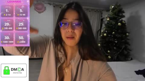 Snapshot of ellie_jones1 chatting on January 2025 01:38:01 AM Ellie online show from January 2025 01:38:01 AM