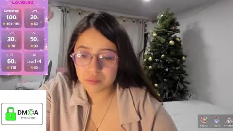 Snapshot of ellie_jones1 chatting on January 2025 03:09:02 AM Ellie online show from January 2025 03:09:02 AM