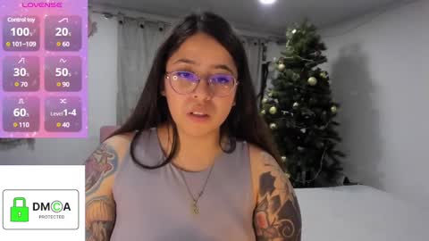 Snapshot of ellie_jones1 chatting on January 2025 12:28:01 AM Ellie online show from January 2025 12:28:01 AM