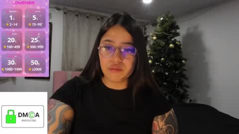 Snapshot of ellie_jones1 chatting on January 2025 01:39:02 AM Ellie online show from January 2025 01:39:02 AM