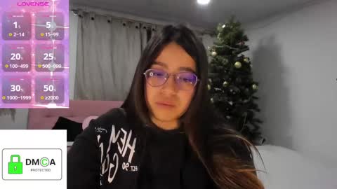 Snapshot of ellie_jones1 chatting on January 2025 12:59:02 AM Ellie online show from January 2025 12:59:02 AM