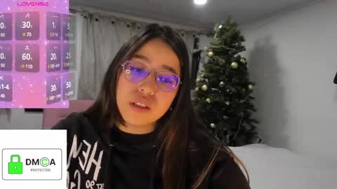 Snapshot of ellie_jones1 chatting on January 2025 03:13:01 AM Ellie online show from January 2025 03:13:01 AM