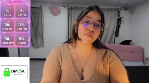 Snapshot of ellie_jones1 chatting on January 2025 01:23:02 AM Ellie online show from January 2025 01:23:02 AM