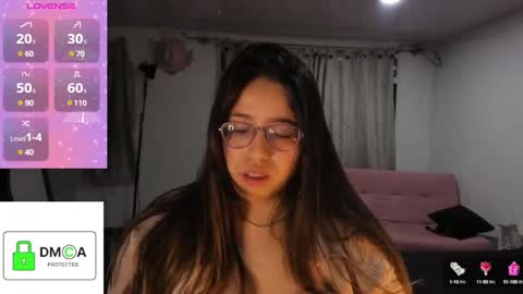 Snapshot of ellie_jones1 chatting on January 2025 01:21:01 AM Ellie online show from January 2025 01:21:01 AM