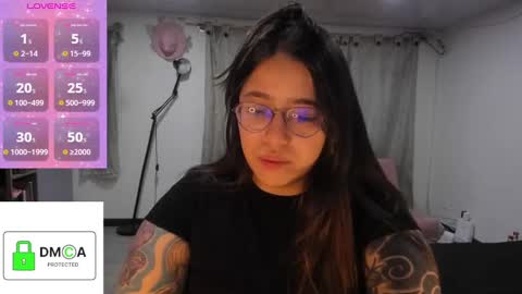 Snapshot of ellie_jones1 chatting on February 2025 12:29:01 AM Ellie online show from February 2025 12:29:01 AM