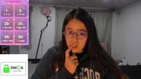 Snapshot of ellie_jones1 chatting on February 2025 03:30:02 AM Ellie online show from February 2025 03:30:02 AM