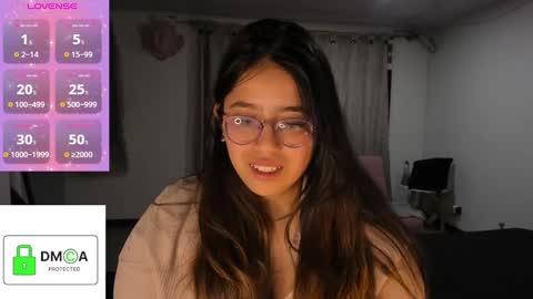 Snapshot of ellie_jones1 chatting on February 2025 03:01:01 AM Ellie online show from February 2025 03:01:01 AM