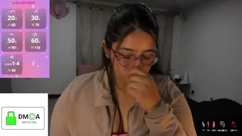 Snapshot of ellie_jones1 chatting on February 2025 12:02:01 AM Ellie online show from February 2025 12:02:01 AM