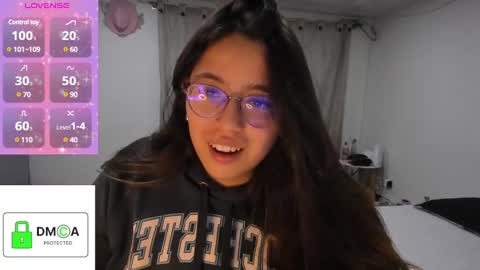 Snapshot of ellie_jones1 chatting on February 2025 03:23:02 AM Ellie online show from February 2025 03:23:02 AM