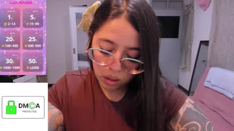 Snapshot of ellie_jones1 chatting on September 2025 02:11:01 AM Ellie online show from September 2025 02:11:01 AM