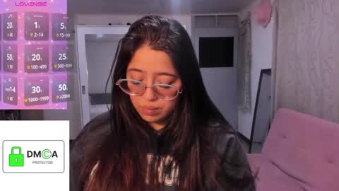 Snapshot of ellie_jones1 chatting on September 2025 03:07:02 AM Ellie online show from September 2025 03:07:02 AM