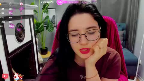 ellie_magic online show from March 2025 04:02:01 PM