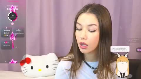 ellie online show from January 2026 09:27:01 PM