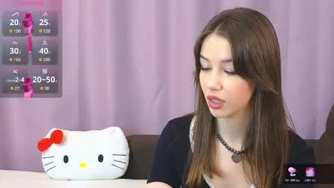 ellie online show from March 2026 09:10:01 PM