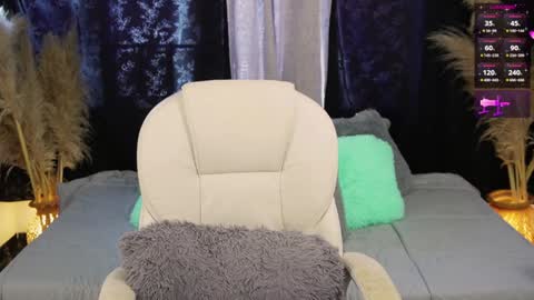 Ellie Ramos online show from January 2025 03:49:01 PM