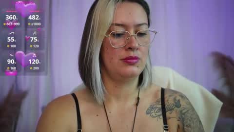 Snapshot of ellie_ramos chatting on April 2026 12:03:01 PM Ellie Ramos online show from April 2026 12:03:01 PM
