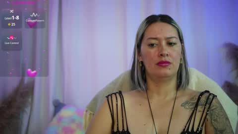Snapshot of ellie_ramos chatting on April 2026 02:01:01 PM Ellie Ramos online show from April 2026 02:01:01 PM