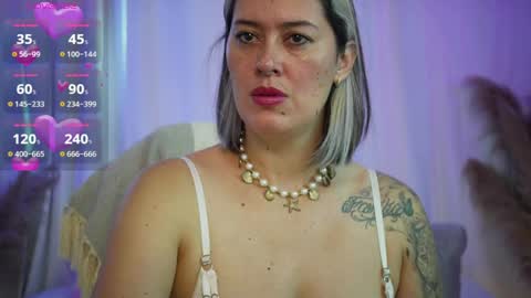 Snapshot of ellie_ramos chatting on May 2026 12:54:02 PM Ellie Ramos online show from May 2026 12:54:02 PM