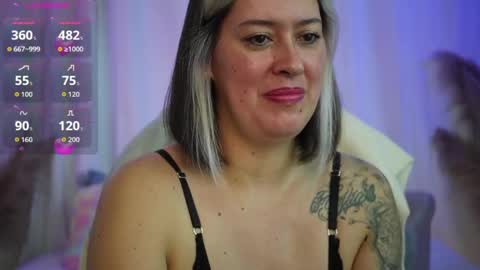 Snapshot of ellie_ramos chatting on May 2026 12:57:02 PM Ellie Ramos online show from May 2026 12:57:02 PM