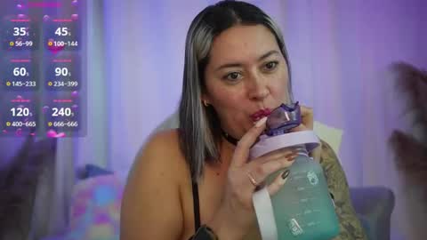 Snapshot of ellie_ramos chatting on May 2026 01:51:02 PM Ellie Ramos online show from May 2026 01:51:02 PM