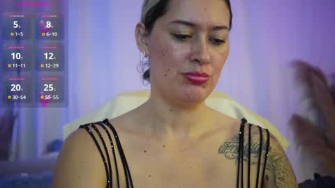Snapshot of ellie_ramos chatting on June 2026 12:41:01 PM Ellie Ramos online show from June 2026 12:41:01 PM