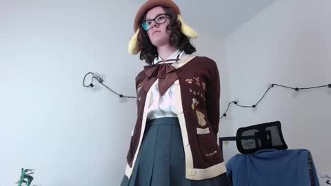 Ellie Charmful online show from October 2025 05:13:01 AM