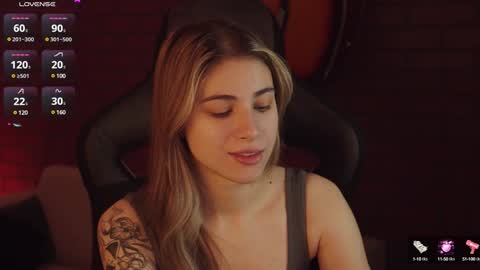 elliecutes online show from December 2024 08:29:01 AM