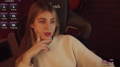 elliecutes online show from December 2024 05:55:02 AM