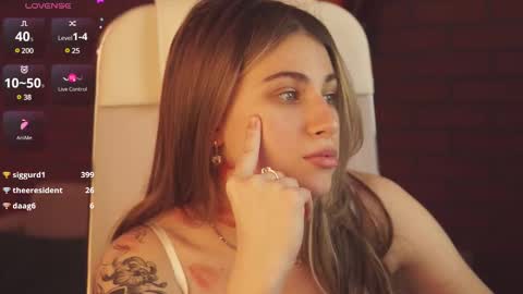 elliecutes online show from February 2025 06:29:02 PM