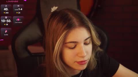 elliecutes online show from February 2025 05:53:02 AM