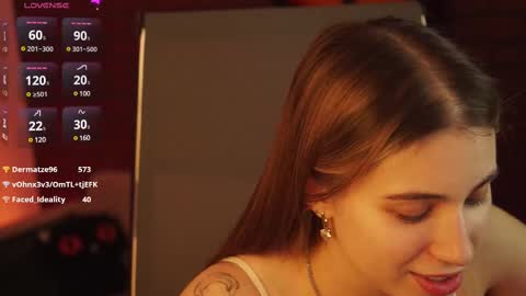 elliecutes online show from February 2025 08:53:02 PM