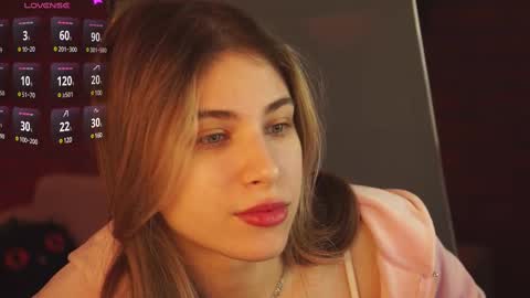 elliecutes online show from February 2025 02:25:01 AM