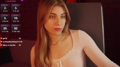 elliecutes online show from March 2025 08:29:01 AM