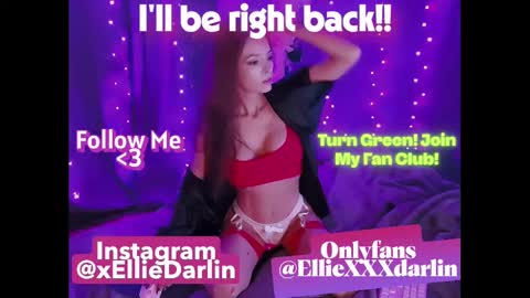 elliedarlin online show from October 2025 01:36:02 AM