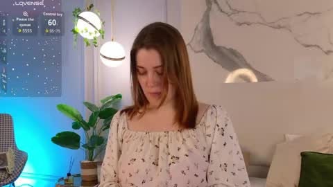 elliegarson__ online show from March 2026 05:06:01 PM