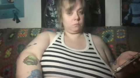 Ellie Louise online show from December 2025 02:16:02 AM