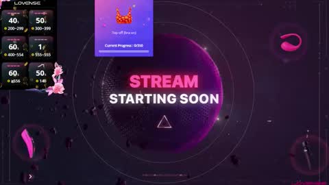 Elizabeth online show from October 2025 09:20:01 AM