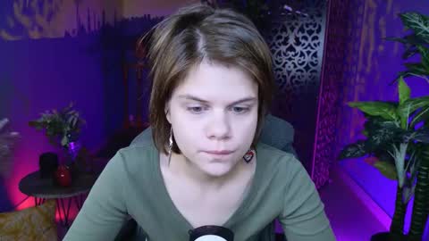 elliemurler online show from November 2025 09:10:02 AM