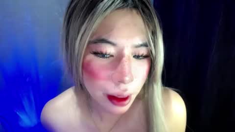 KARINA online show from December 2024 04:34:02 AM