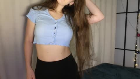 just Emily  online show from January 2025 06:33:02 PM