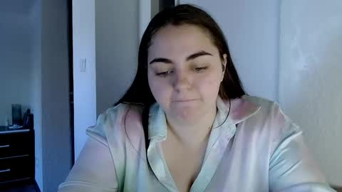 Snapshot of ellies_8 chatting on May 2026 07:35:02 AM Ellie online show from May 2026 07:35:02 AM